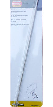 Ersatzschneiddraht 28082